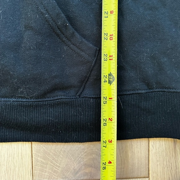 *NWT* Harley-Davidson Silverton Colorado Full Zip Hoodie - Picture 4 of 4